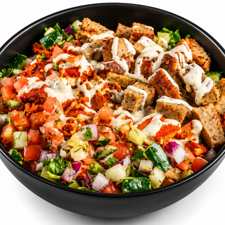 MIX SALAD