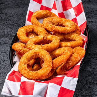 ONION RINGS 12 PC