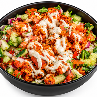 CHICKEN SALAD