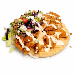 FISH GYRO
