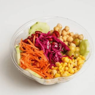 GARDEN SALAD