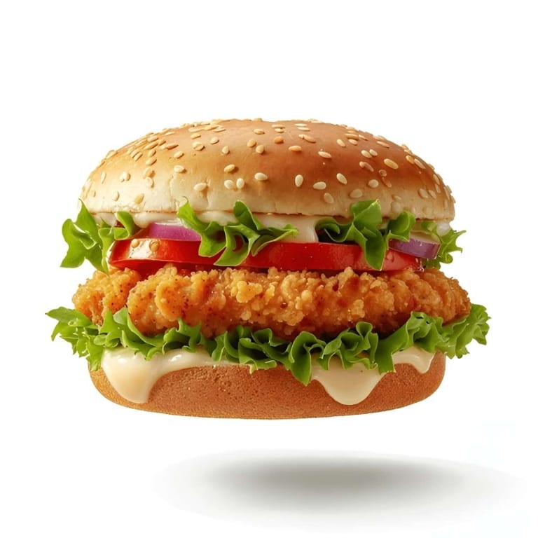 Irresistible Chicken Dishes