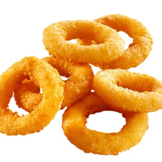 ONION RINGS 12 PC