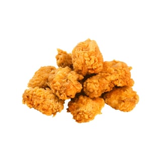 6 PC HOT WINGS