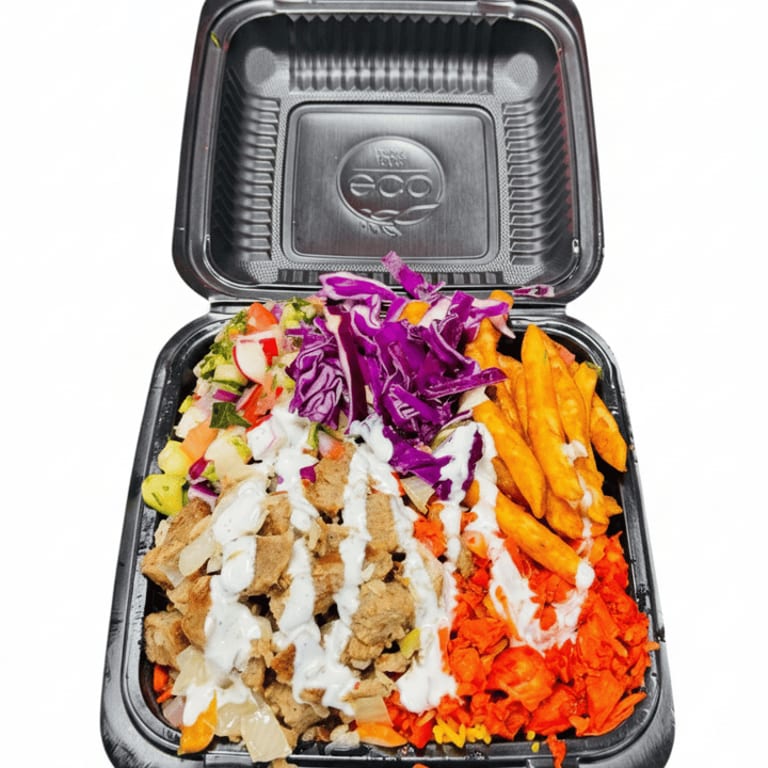 Delicious Kebab and More: A Flavorful Journey