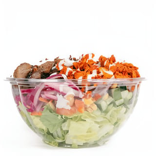 FISH SALAD