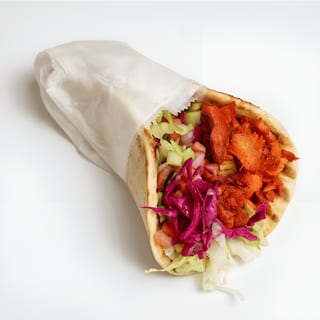 CHICKEN GYRO