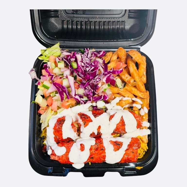 Taste the Best Kabob