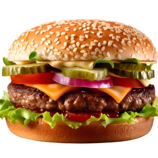 CHEESEBURGER