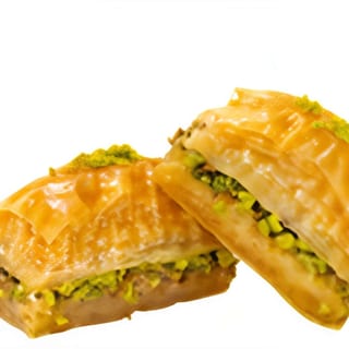 BAKLAVA
