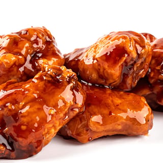 12 PC BUFFALO WINGS